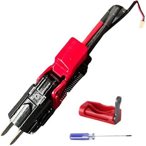 De remplacement Trigger Assembly pour V10/V11/SV12/SV14 Aspirateur Click – in Battery Type Trigger Switch Button (1/5)