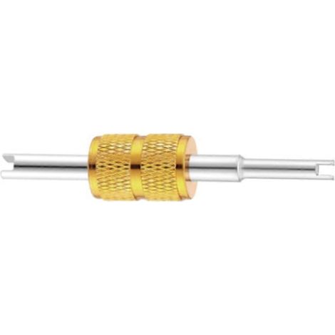 Kit adaptateur de conversion pour raccords de climatisation R12 vers R134A, adaptateur de conversion pour vanne à coupleur rapide et port à 90° pour climatisation.