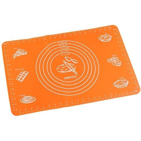 Tappetino in silicone antiaderente