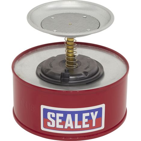 Sealey Plunger Can 1L PC1 (1/2)