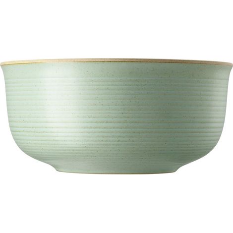 Nature Leaf Bol 24 cm