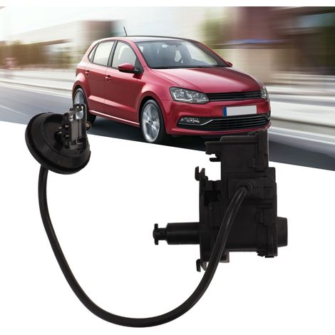 Tankdeckel-Verriegelungsmotor, kompatibel mit VW Polo 6R1 6C1 1.0-1.6 TSI/TDI 6R0810773F (1/5)