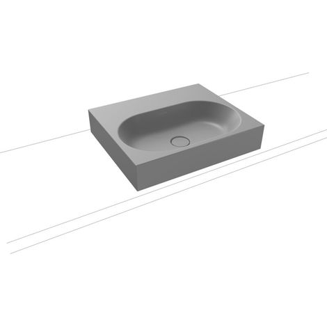 Kaldewei 903006033663 Receveur CENTRO Mod.3057, 600x500 (1/2)