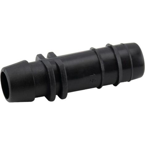 Raccord standard 12 en acétal pour tuyaux PE