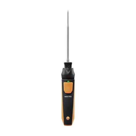 Testo 915i Termómetro Bluetooth Rango -60 a +400 °C