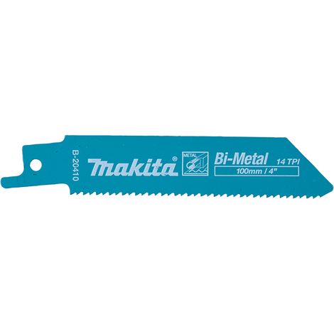 Makita  Reciproblatt  BIM  100/14Z  5  St.  -  B-20410