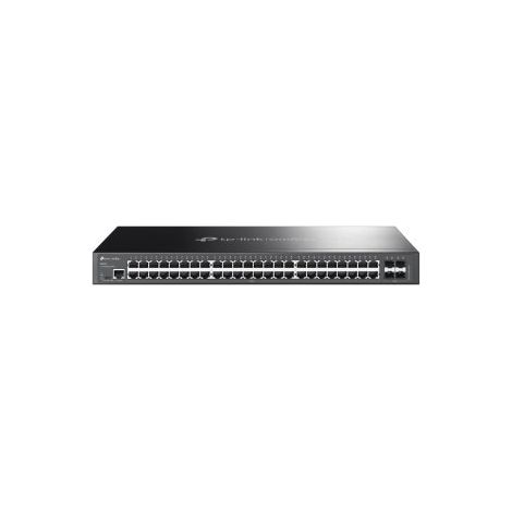 SWITCH ADMINISTRADO JETSTREAM   DE