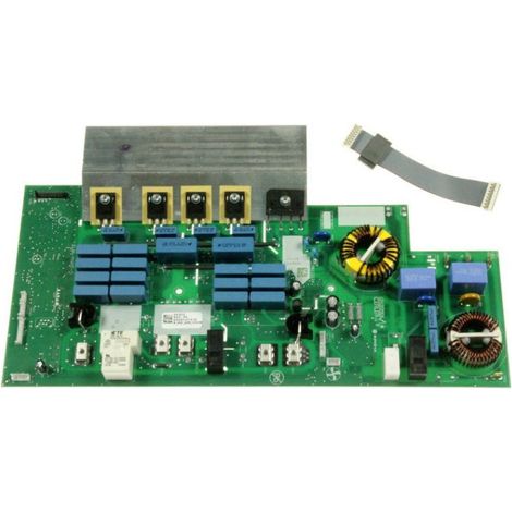 Module De Puissance Droit 00748578 Pour TABLE DE CUISSON (1/3)