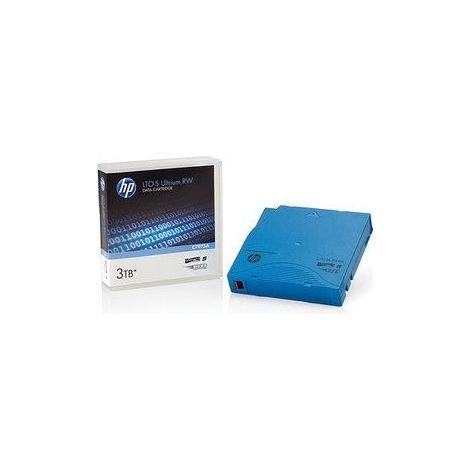 Nastro multimediale HPE LTO 5 C7975A (1/4)