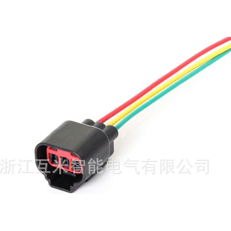 Passend für Ford Mondeo, Mazda 6 und Ford Kurbelwellen-/Nockenwellensensor-Kabelbaum DJ70388F-1.5-21 (1/4)