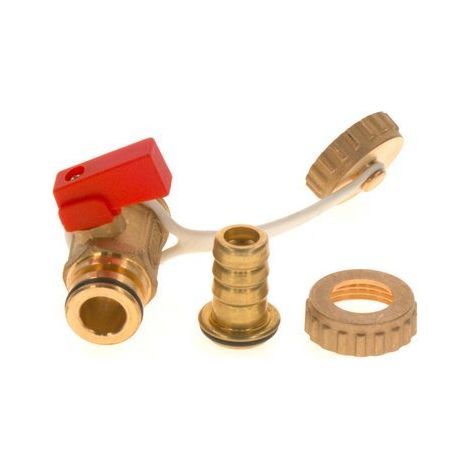 BOSCH Füll- und Entleerungshahn 7099588 (1/2)