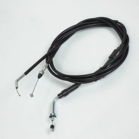 Gaskabel für Roller Peugeot 50 Speedfight neu