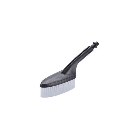Brosse simple accessoire pour nettoyeur haute pression – (1/5)