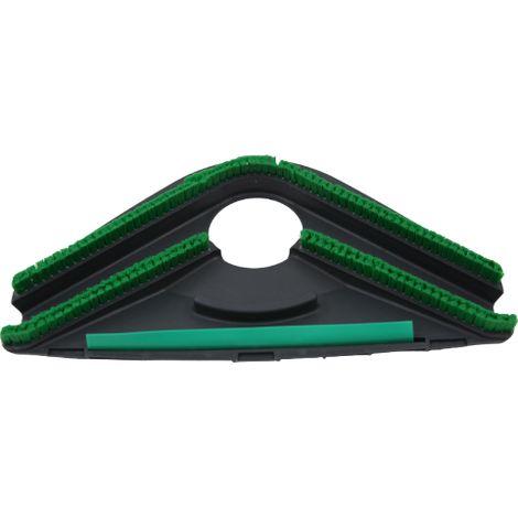 Kualiti S200 sottospazzola di ricambio con setole compatibile con aspirapolvere Folletto VK 200-220S (1/3)