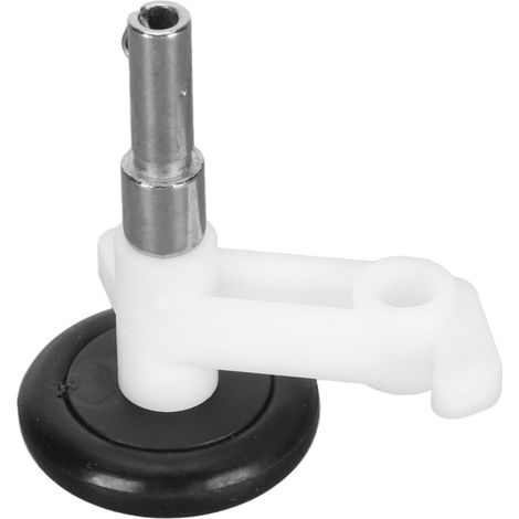 Ensemble Bobineur Universel Compatible Singer 2250 1304 Bernette Sew&Go Pièce de Rechange Durable en Plastique et Fer (1/5)
