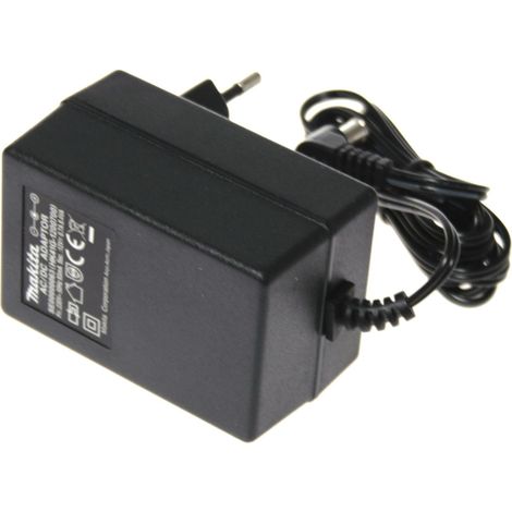 Adaptateur secteur pour radios de chantier MAKITA SE00000792