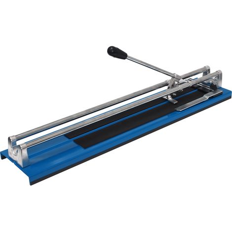 TECTOOL Machine à couper le carrelage - modèle TTC 600 Basic