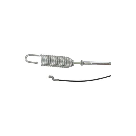Cavo di direzione adattabile Simplicity per battipista M924e, M1227e, M1024e, Sim924e, Sih1226e, H1226e, H1528e, H1730e e altri