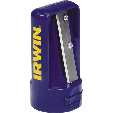 Carpenter'S Pencil Sharpener (1/3)