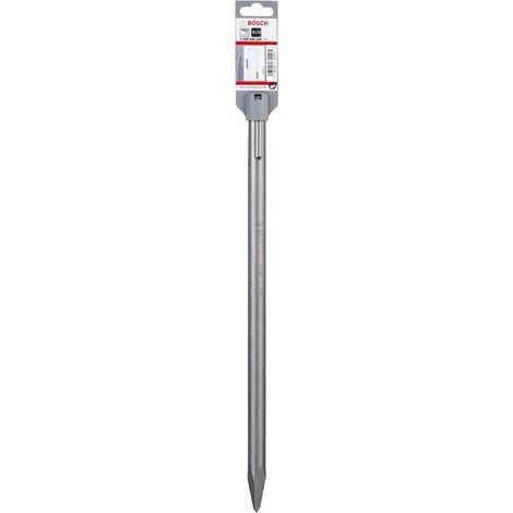 BOSCH SDS-MAX Spitzmeißel 400 mm