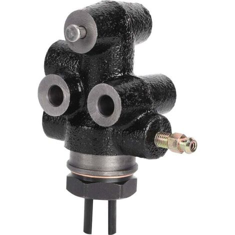 Soupape de dosage de détection de charge de frein 47910-26040 Remplacement pour Hilux