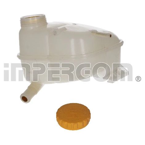 Vase d'expansion, liquide de refroidissement Original Imperium 44157 OPEL
