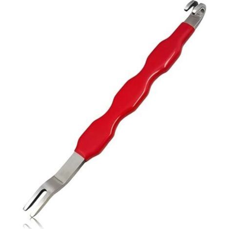 Outils de séparation de connecteurs électriques, extracteur de déconnexion automobile, 19 x 2 x 2 cm, électricien et mécanicien, lot de retrait de prise électrique pour réparation automobile