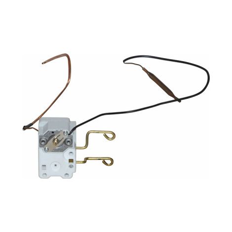 Diff – Thermostat de chaudière bbsc 0143 – Sécurité thermique – Thermistance pour régulation précise – Compatible Atlantic