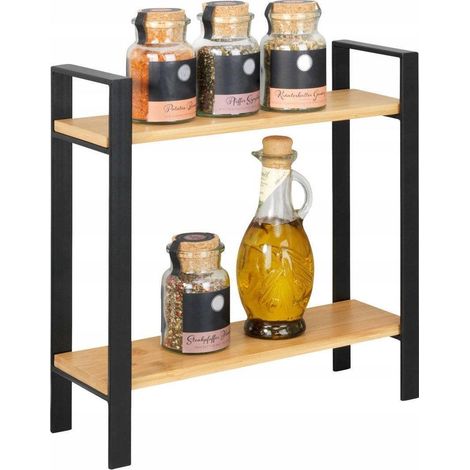 Estantería de cocina Lou