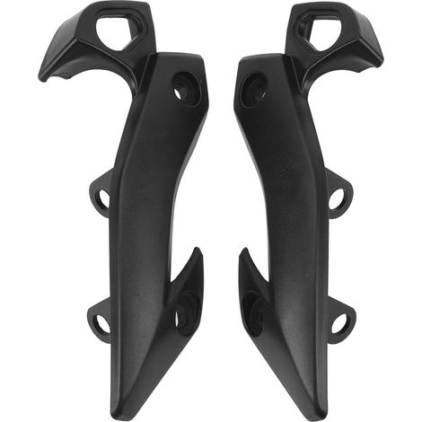1 paire de support de carénage de phare de moto pour FZ1 FZ1-N FZ-1N FZ1N FZ 1N 2006 à 2015 (1/5)