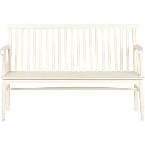 Banco Mango Mdf 153X54X98 Crema (1/5)
