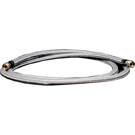 Ricambio flessibile maschio maschio per miscelatore NEPTUNE Franke 133.0173.601