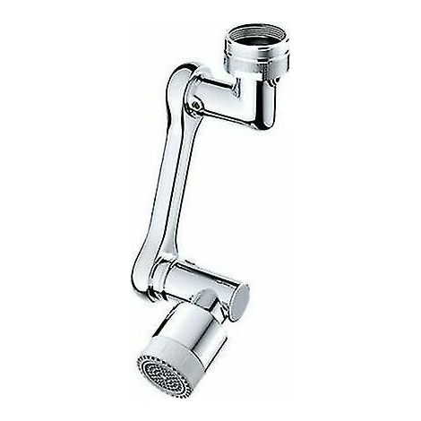 Extender 1080 Anti -eclabushing Rotary TAP TAP TACE RUCCHIO RASCHITCHEN RUCCETTO CHE - MODALITÀ DOPICA (1/4)