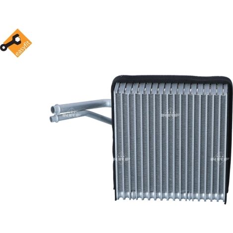 Évaporateur climatisation NRF 36069 AUDI 1J1820007A 1J1820007B 1J1820103A