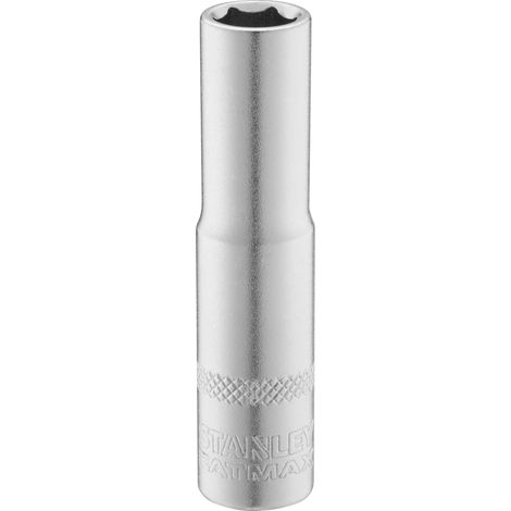 Stanley FM 1/4" 6 pans Douille étroite 7 mm (1/3)