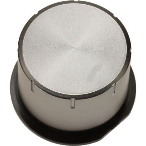 Bouton de minuterie de64-02710a - micro-ondes samsung