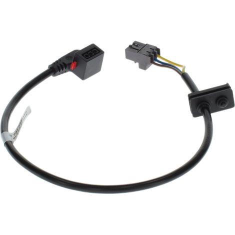 BOSCH Kabel Para Stecker braun 0.5m everp, 8738806745