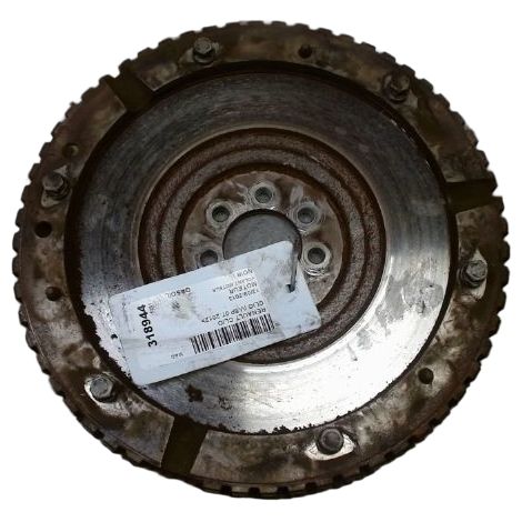 Volant Moteur RENAULT Clio Iv 2012- 1.5 Dci 75 [PRODUIT D'OCCASION]♻️123107421r