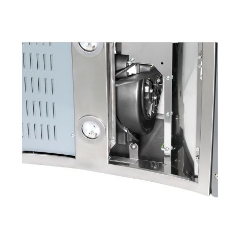 Teka SET 1/M1 - Set Recirculacion 40490146