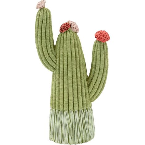 Cactus, 10,5x6,5x20,5 cm (1/5)