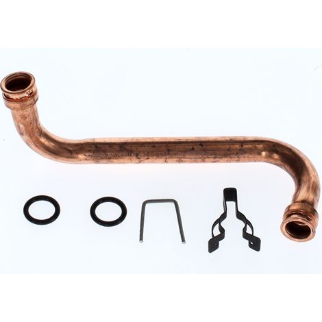 Pièce détachée BOSCH TTNR : 87007150610 tuyau de raccordement froid