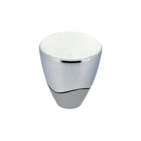 Ouvre&Déco – Bouton de meuble en plastique Ø22mm, TIRETTE Cone