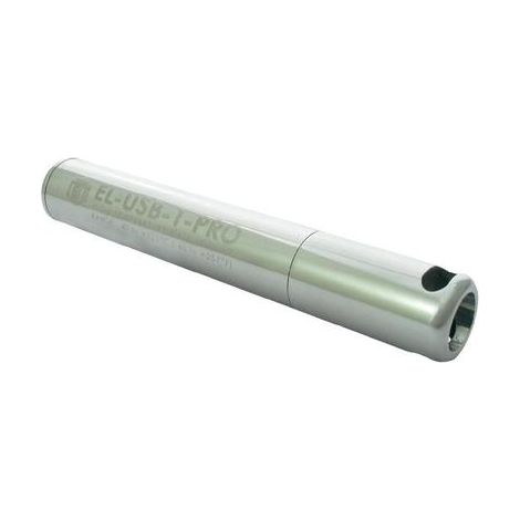 Lascar Electronics Registrador de datos de temperatura preciso