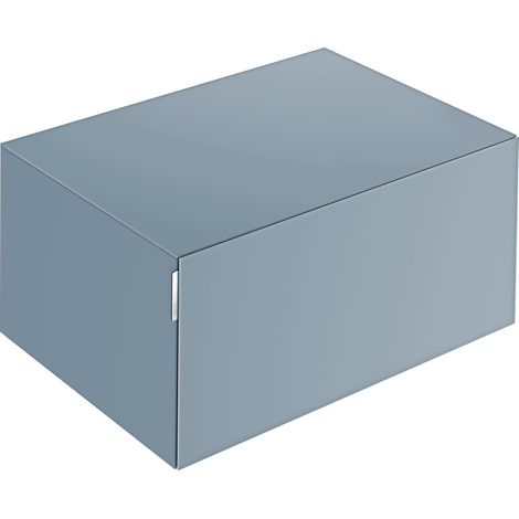 KEUCO EDITION 11 ART Buffet, 1 tiroir frontal, 800x350x490mm, (1/4)