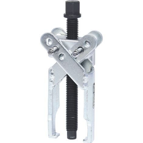 KS Tools - Extracteur universel à 2 griffes fines 6-100 mm - 620.5301 (1/3)