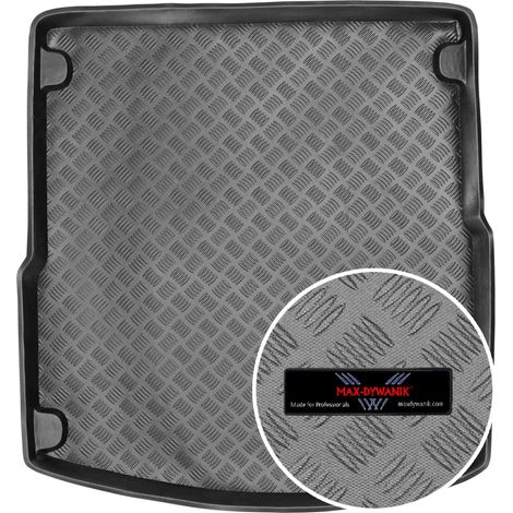 Hyundai i40 Kombi 2011-2019 Kofferraummatte MAX-MAT