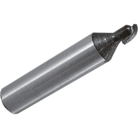 FREZ ROWKUJĄCY PÓŁOKRĄGŁY T8 D3.97 H6 R2MM - DED07F061B (1/2)