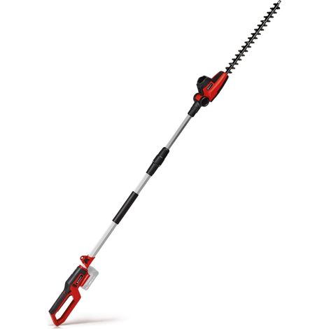 Tagliasiepe Batteria Tele Gchh 18 a 45 Li T Einhell Volt 18 Xchange Solo (1/5)