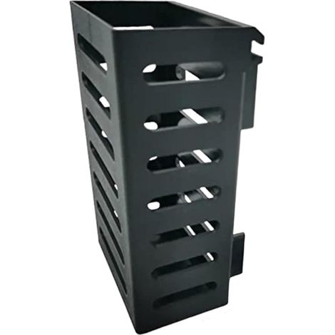 Support pour plantes d'aquarium, jardinière suspendue hydroponiques et en substrat, 8 x 5, 4 12 (1/4)