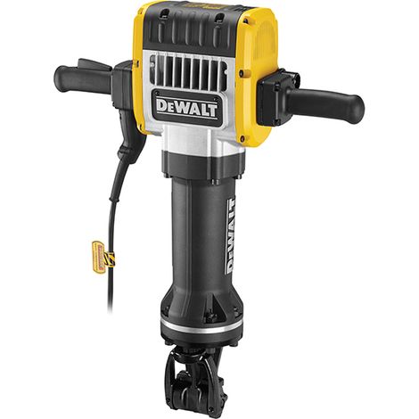 DEWALT D25981 110v Breaker 28mm hex shank